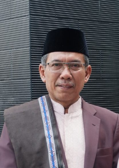 SAMBUTAN PENGASUH PESANTREN SYAHIDA