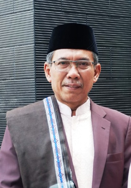 Pengasuh Pesantren Modern Syahida