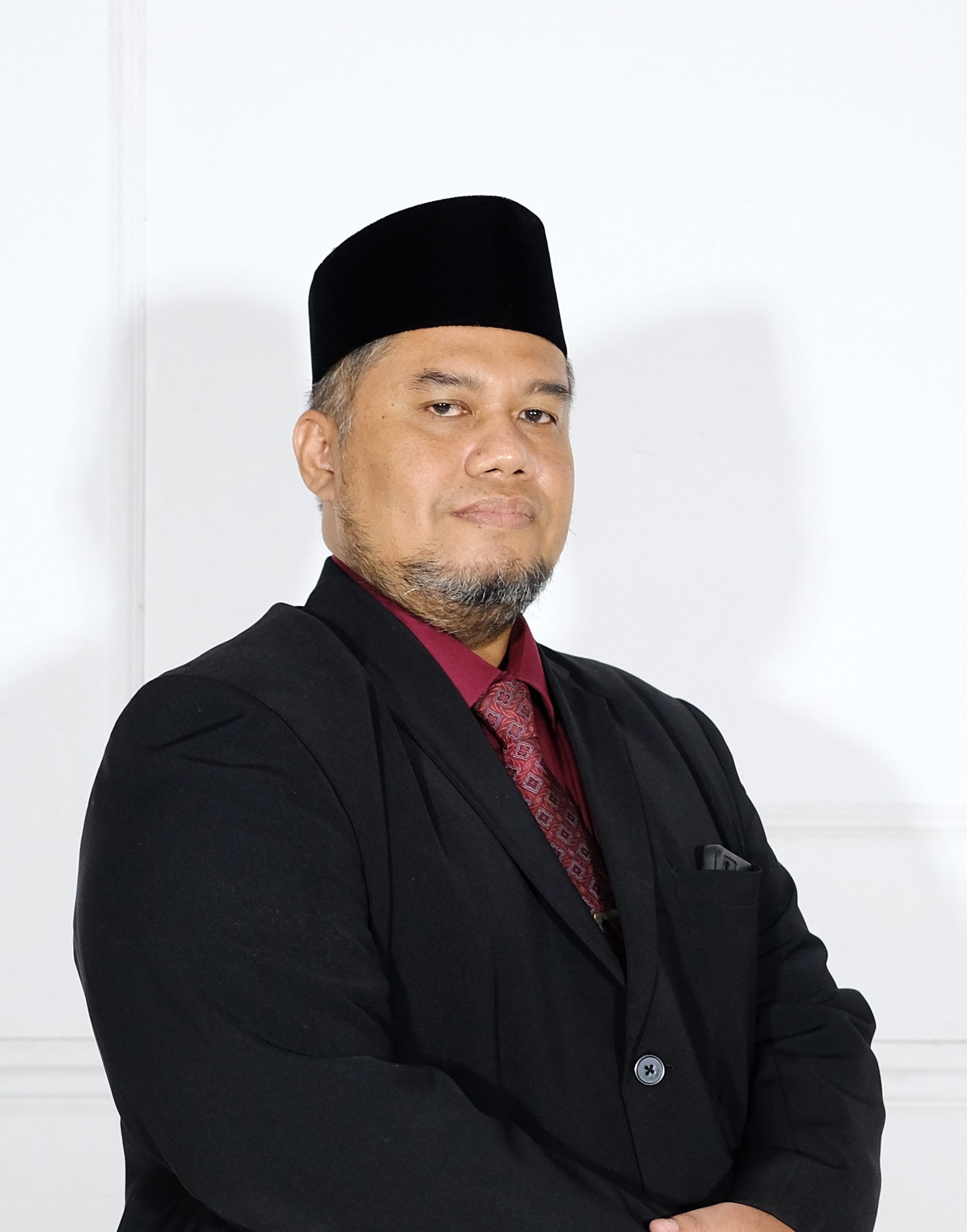 Direktur Pesantren Syahida