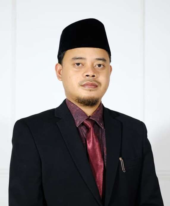 Kabag Pengasuhan Pesantren Syahida
