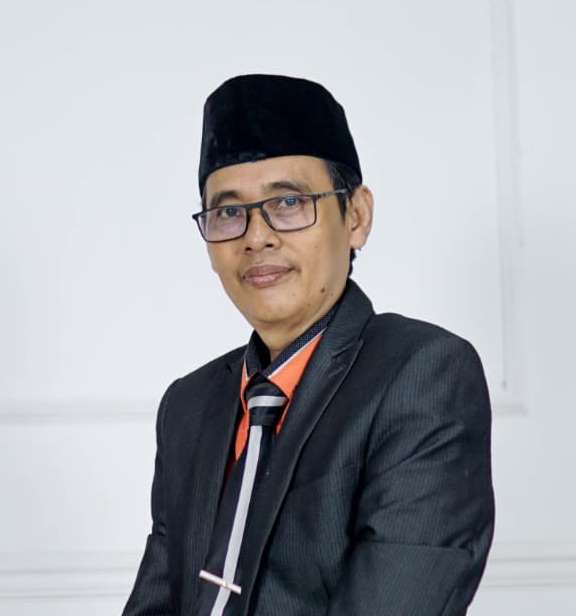 Wakil Direktur Pesantren Syahida