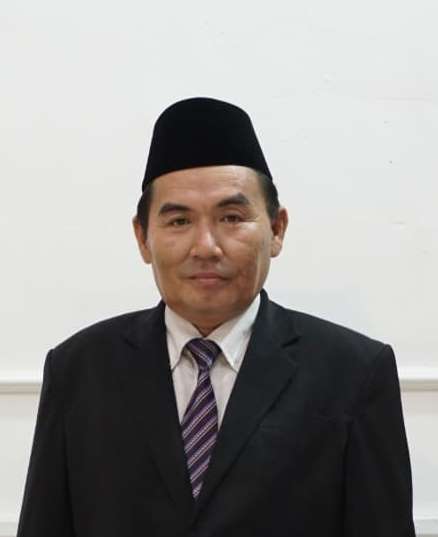 Kabag Pengajaran Pesantren Syahida