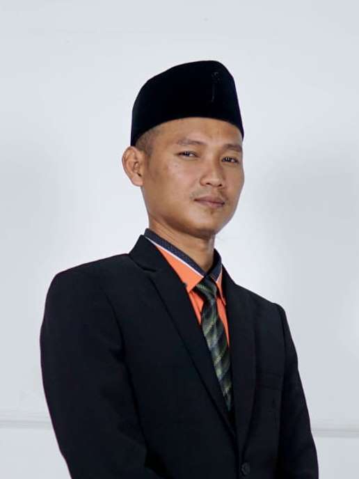 Kabag Ibadah Pesantren Syahida