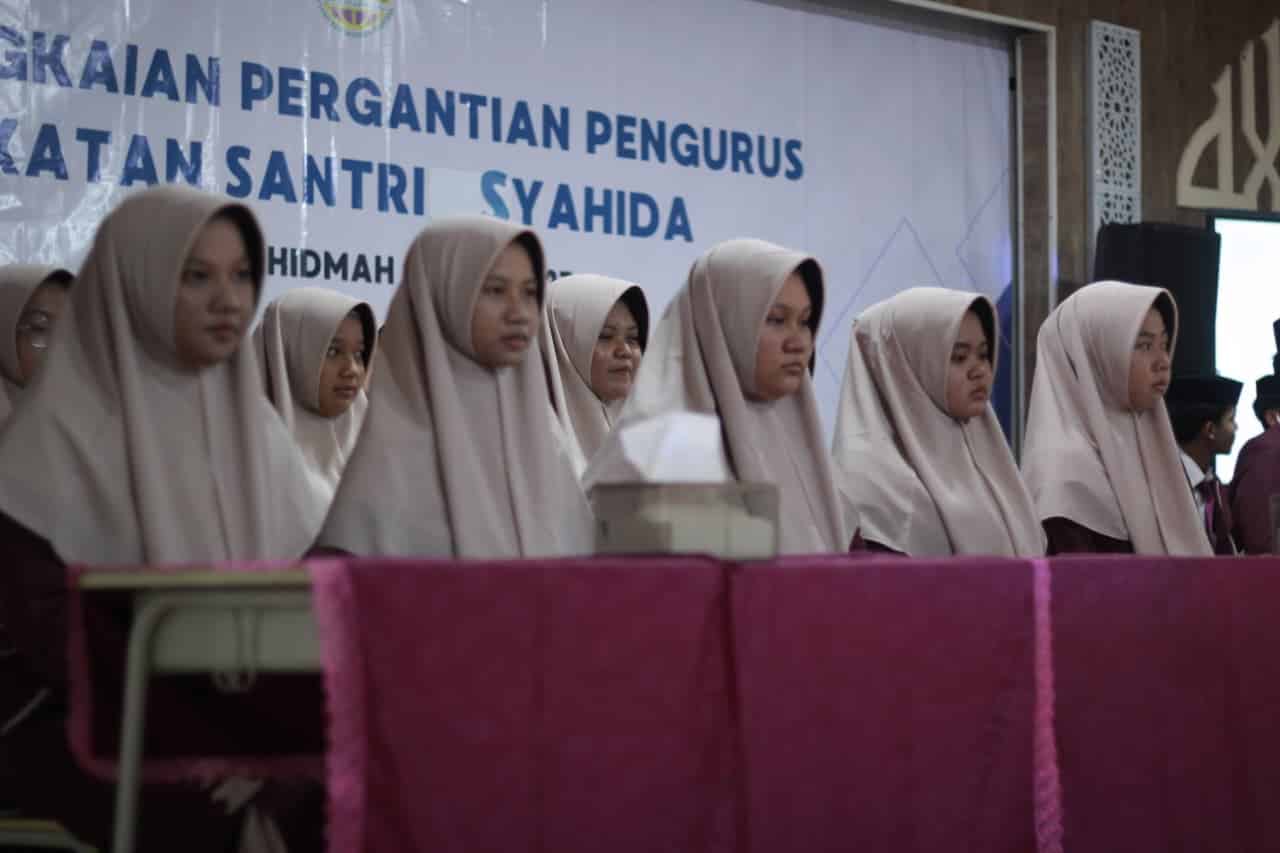 Pengurus ISADA