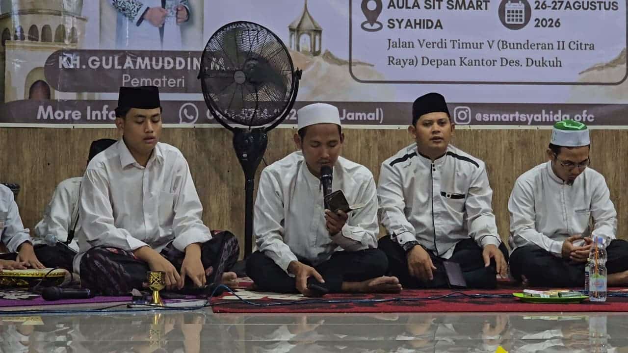 Tim Hadrah Syahida
