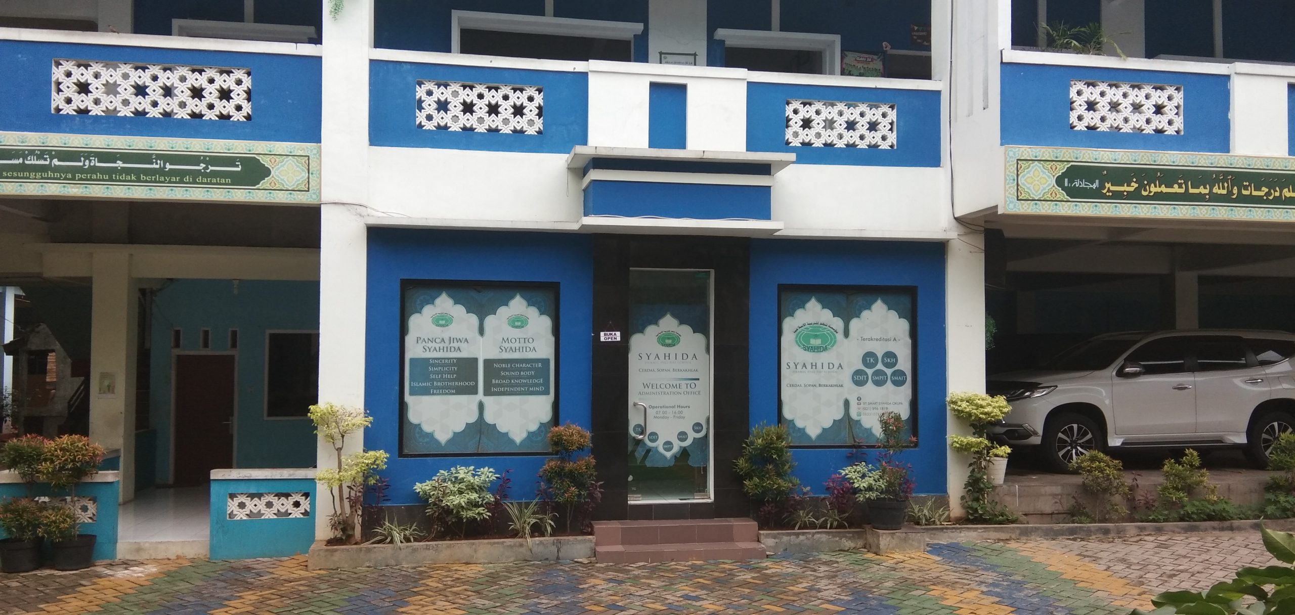 kantor-syahida