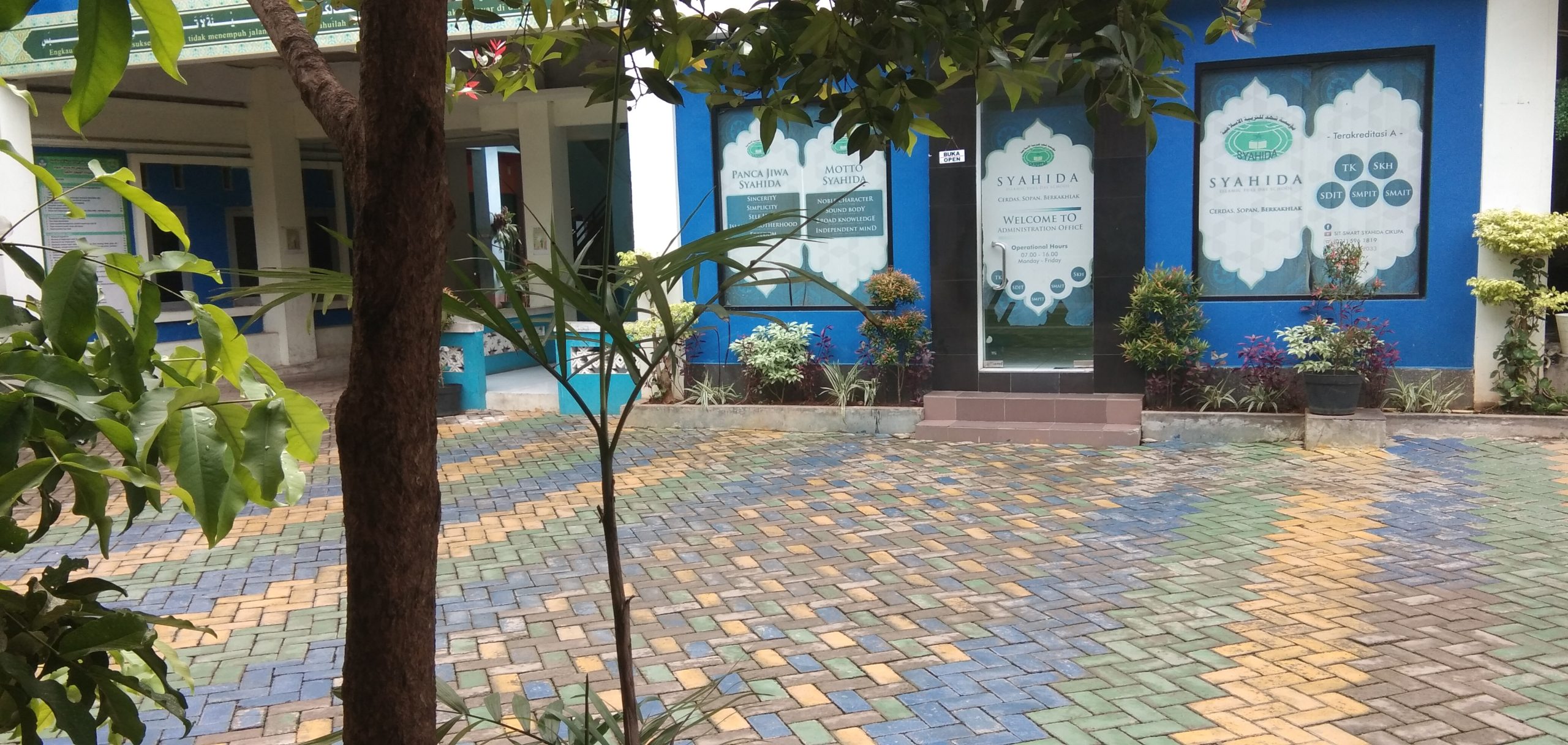 kantor-syahida