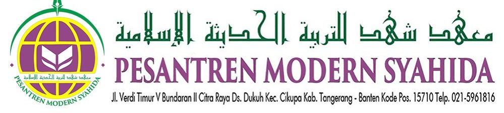 Pesantren Modern Syahida
