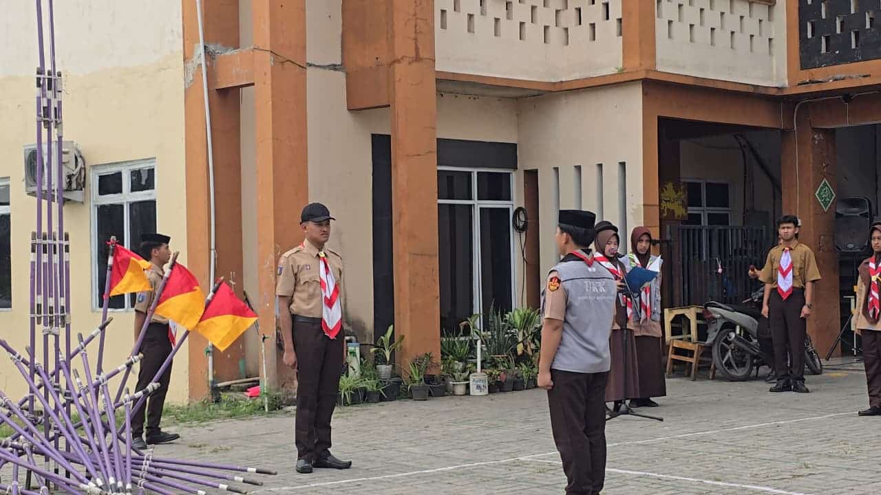 pembukaan-pramuka-syahida-tangerang