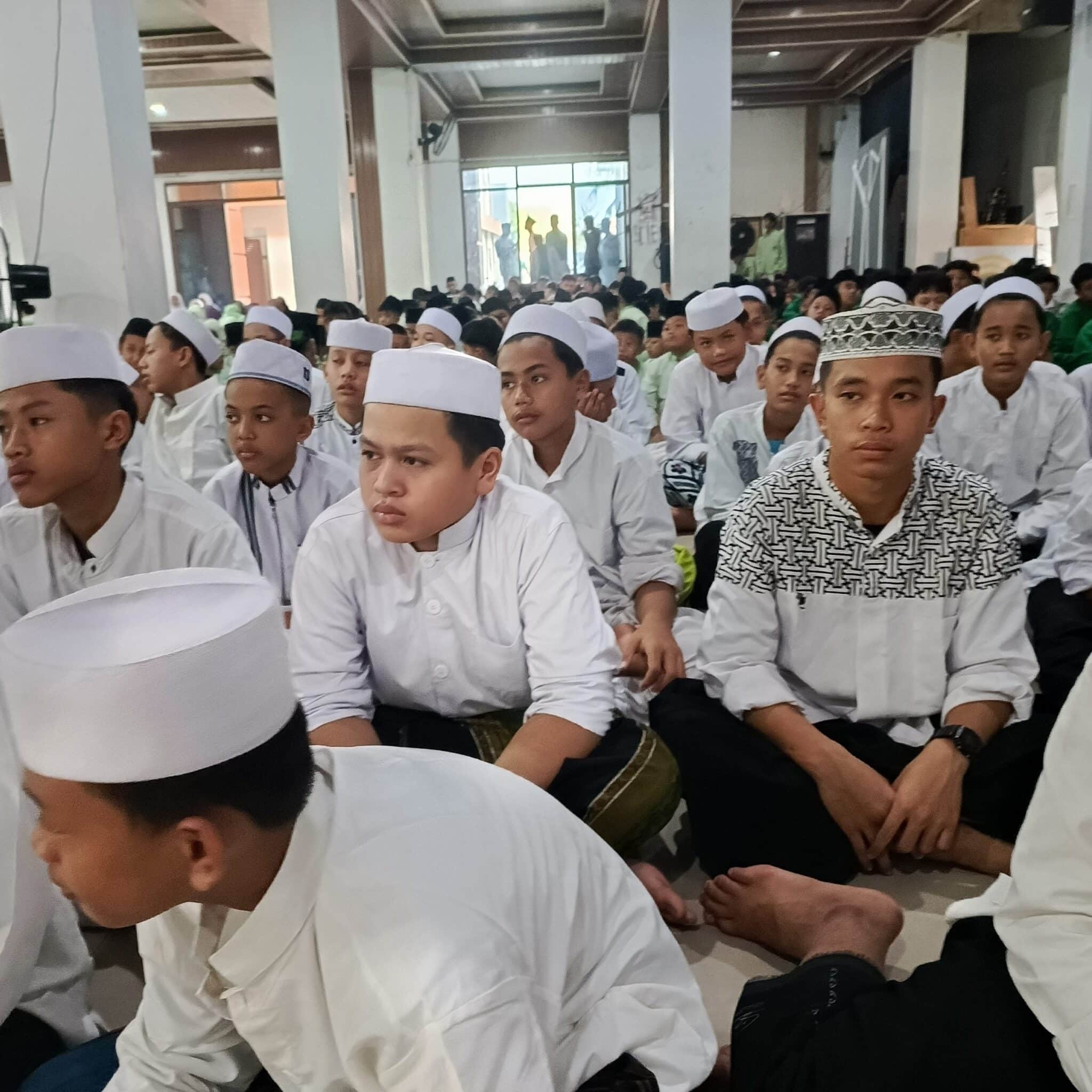 Pesantren Modern Syahida Tangerang