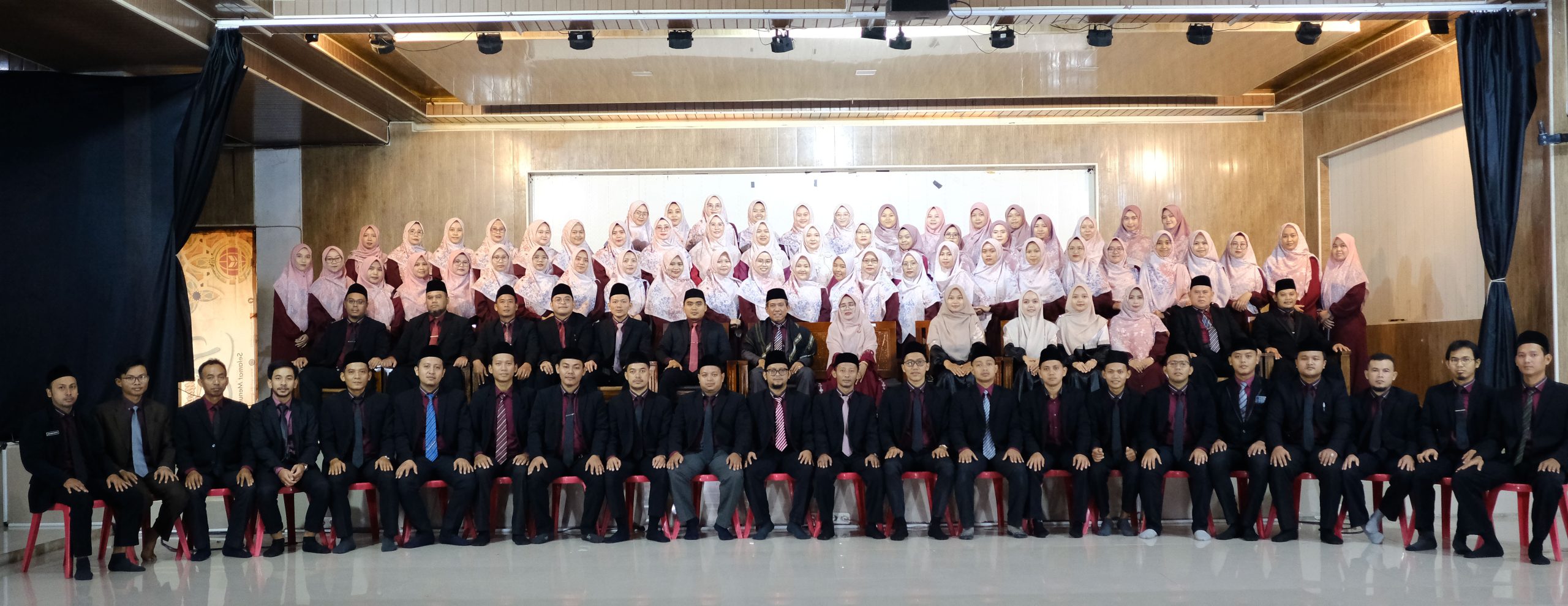 ustadzdan-ustadzah-pesantren-syahida-tangerang